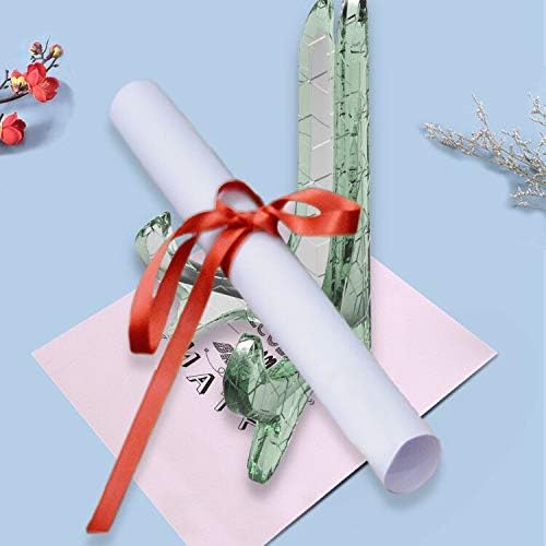 DILIBRA Display Stand Resin Mold Plate Stands for Display/Silicone Plate Holder for Epoxy Casting,Home Decoration,Pictures Frame, Fold-able Photo Frame,Artworks Display Holder,Resin Painting