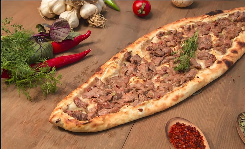 XBLDMJY Thin Rolling Pin (80 * 2cm),Suitable for large baking projects