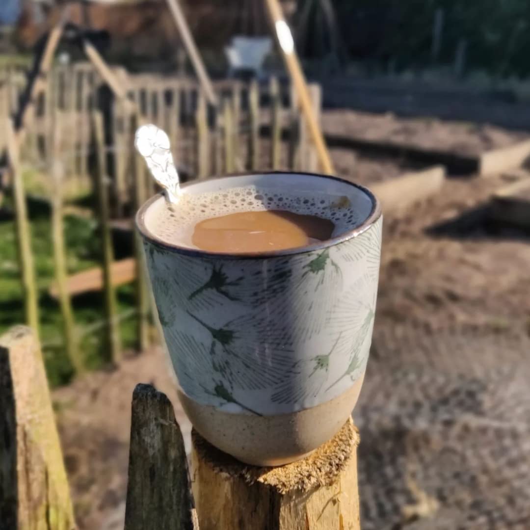 100 Cup Bag of Original Dandy Blend Instant Herbal Beverage with Dandelion, 7.05 oz. (200g) Bag