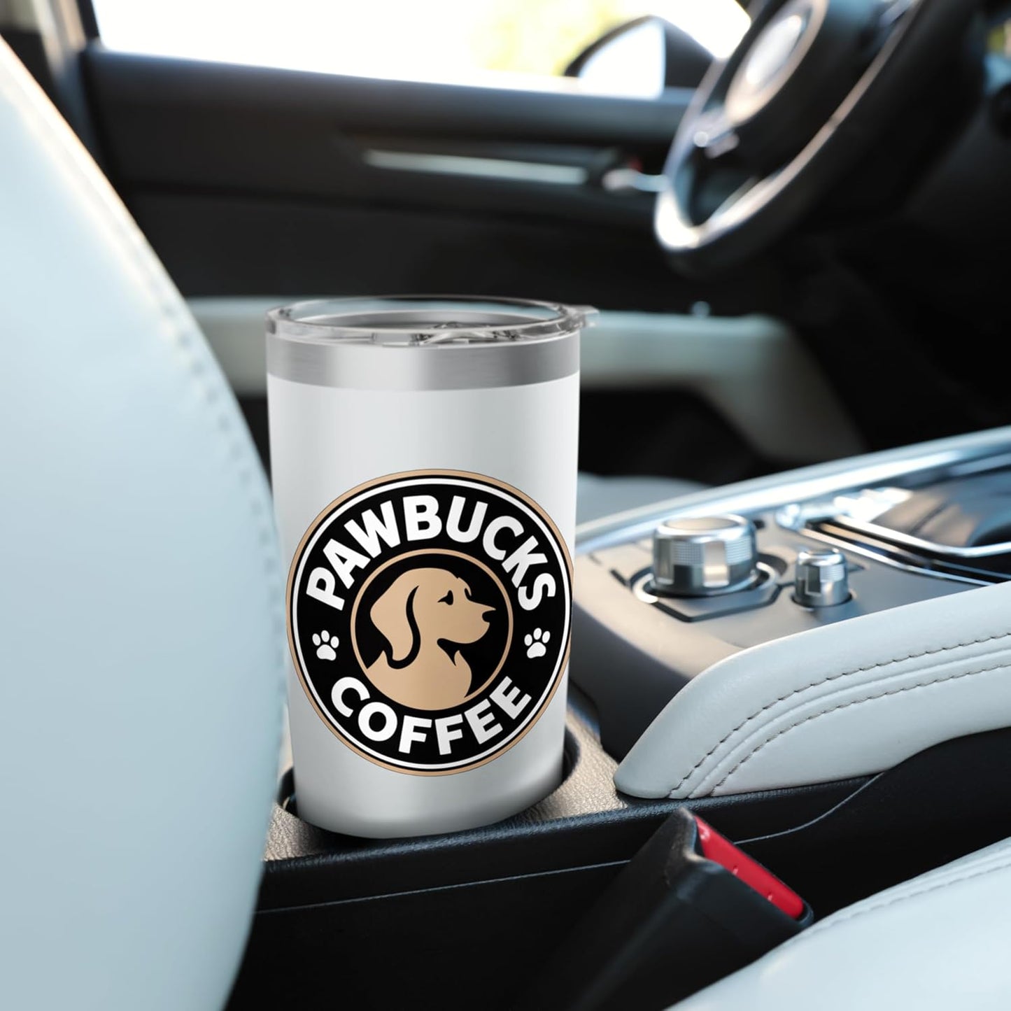 Stainless Steel Insulated Tumbler