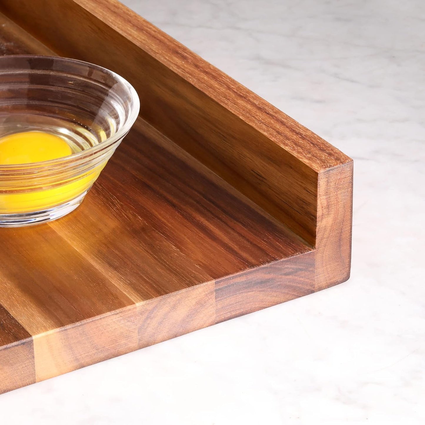 Cangshan 1027082 Acacia Kneading Board, 24x30x1"