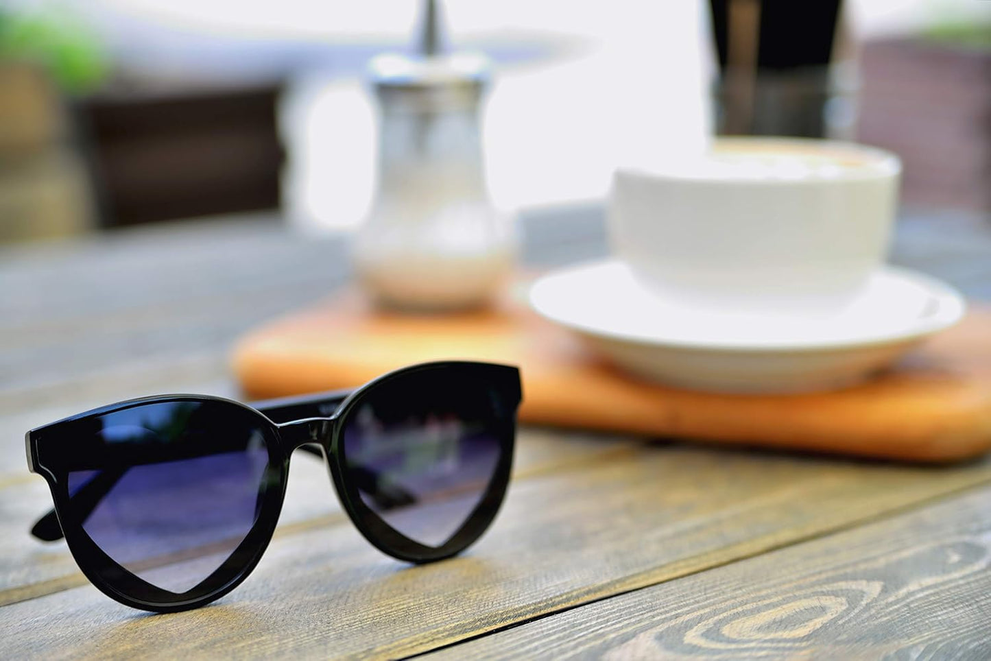 Crave Beverages Beverage Smooth Blend - Colombian, Medium Roast Coffee Pods, for Keurig K Cup Brewers, 40 Count