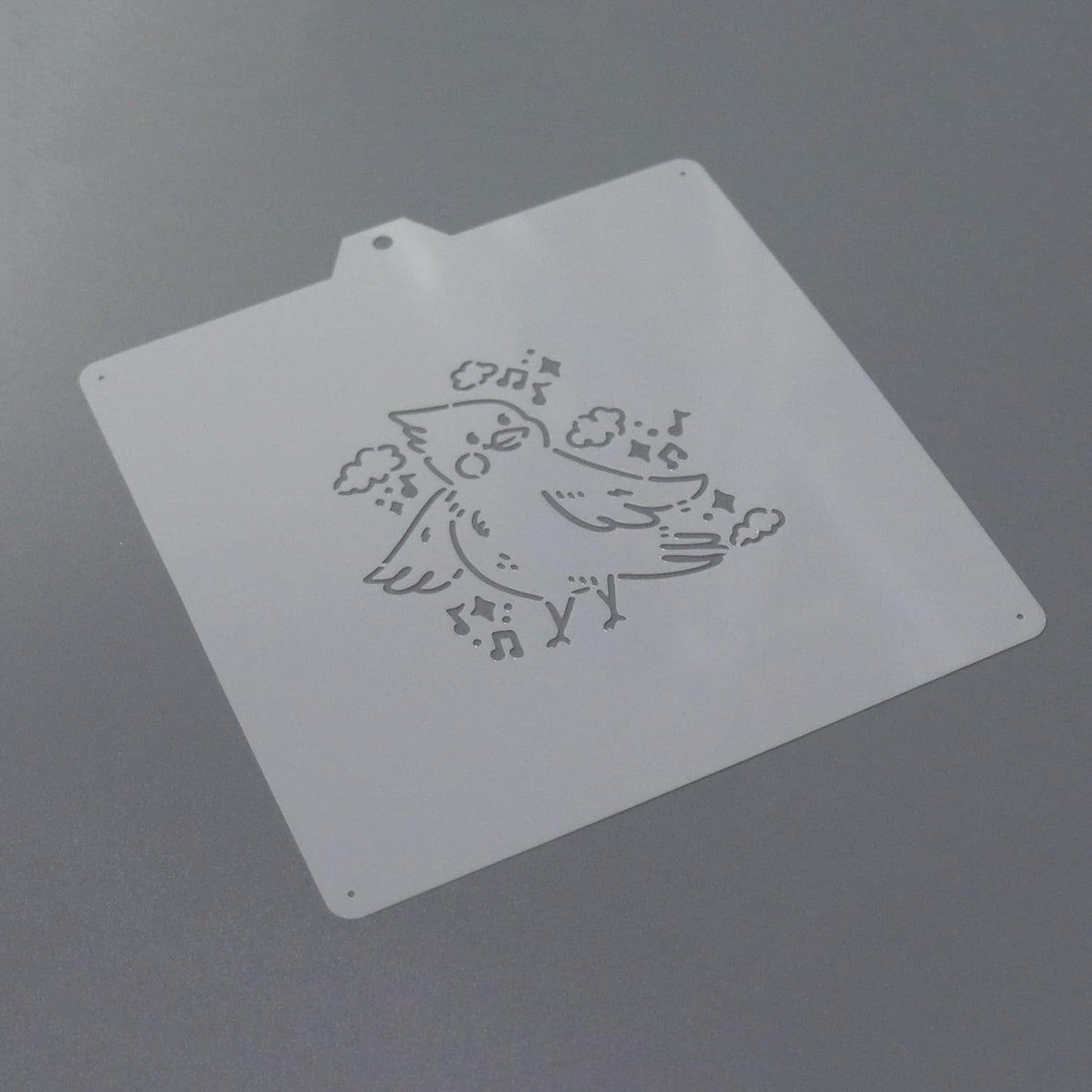 PYO Cookie cutter and stencil set starter kit Baking stencils and cutters bundle DIY bakery decorating kit Paint Your Own Cookie cutter with stencils Icing stencil and cookie cutter combo(PYO Set)