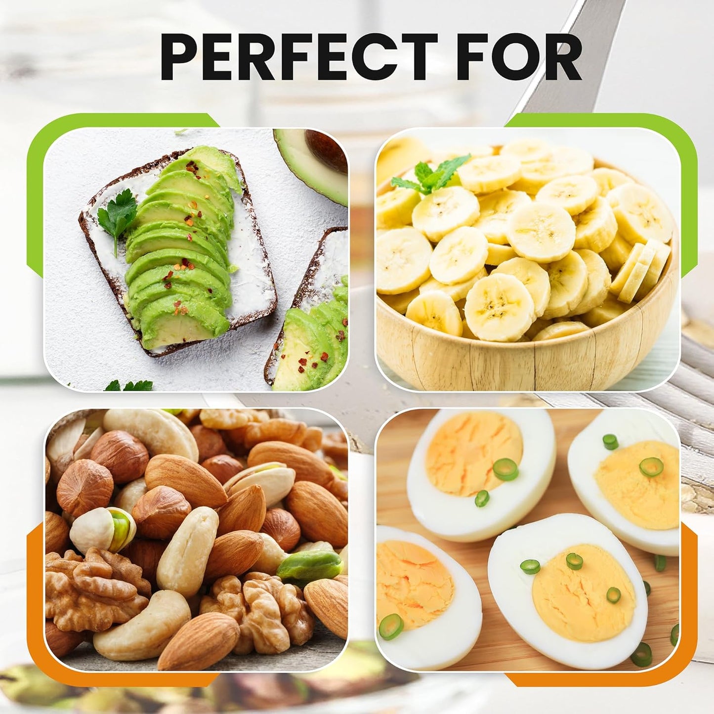 Spring Chef Large Dough Blender for Baking, Heavy Duty Dough Cutter Tool, Stainless Steel Puff Pastry Cutter Tool with Sharp Blades, Dishwasher Safe Manual Pastry Blender for Easy Mixing - Teal