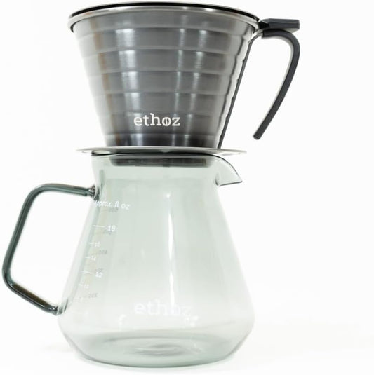 Ethoz® Pour Over Set