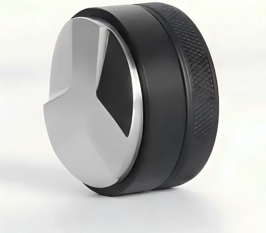 53mm Adjustable Coffee Distributor, Espresso Distribution Tool for 54mm Portafilter