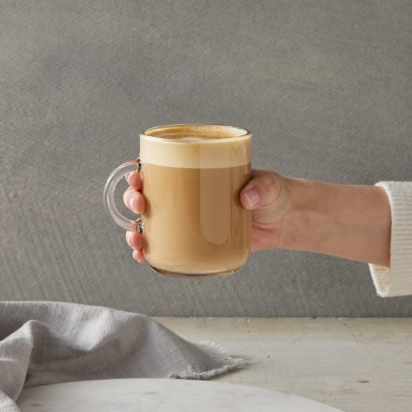 DaVinci Gourmet Classic Caramel Pecan Syrup, 25.4 Fluid Ounces (Pack of 4)