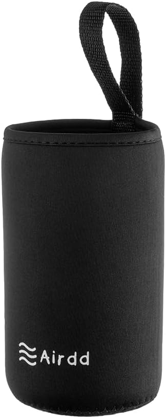 Glass Water Bottles with Stainless Tea Infuser 32oz, BPA-Free, Wide Mouth, Leakproof, Protective Sleeve, Borosilicate Glass for Tea and Fruit Infusions, Durable Travel Companion, Reusable Bottle