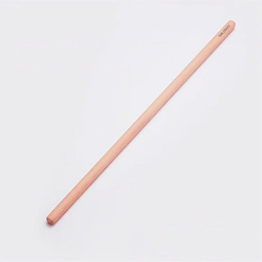 XBLDMJY Thin Rolling Pin （80 * 2cm），Suitable for large baking projects