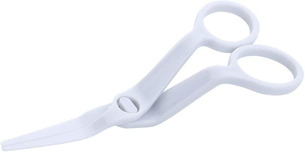 Marshmallow Fondant Cake Decorating Hand Tool 12 Pcs 5 Sets Sugarcraft Gumpaste Icing Smoother Rolling Pin Trimmer Cutter Embosser Flower Scissor Modelling Accessories Supplies Kit Multi