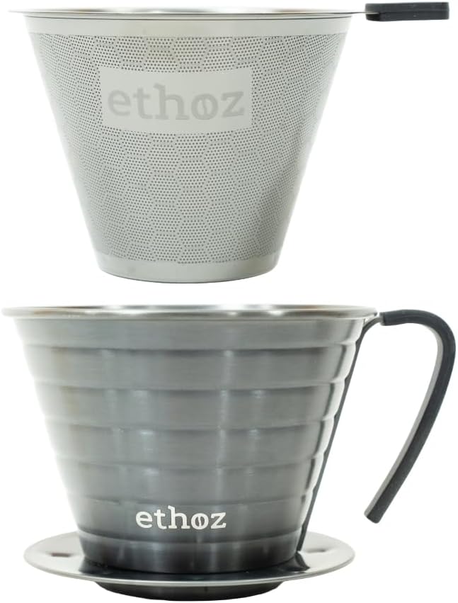 Ethoz® Pour Over Set