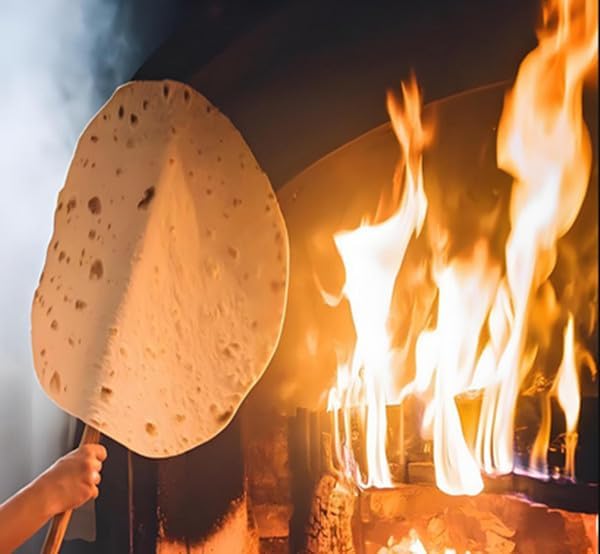 XBLDMJY Thin Rolling Pin （80 * 2cm），Suitable for large baking projects