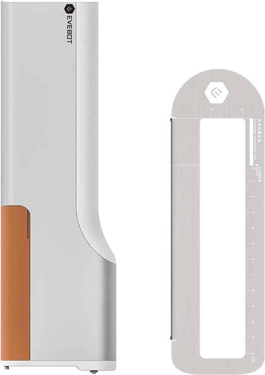 Handheld Food PrintPen Portable Mini Coffee PrintPen Latte Art Macaron Cookie DIY Design Printer, Bluetooth 4.2-1PCS Matcha