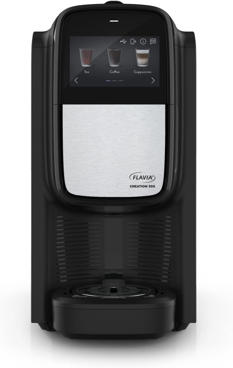 Flavia® CREATION 300 BREWER