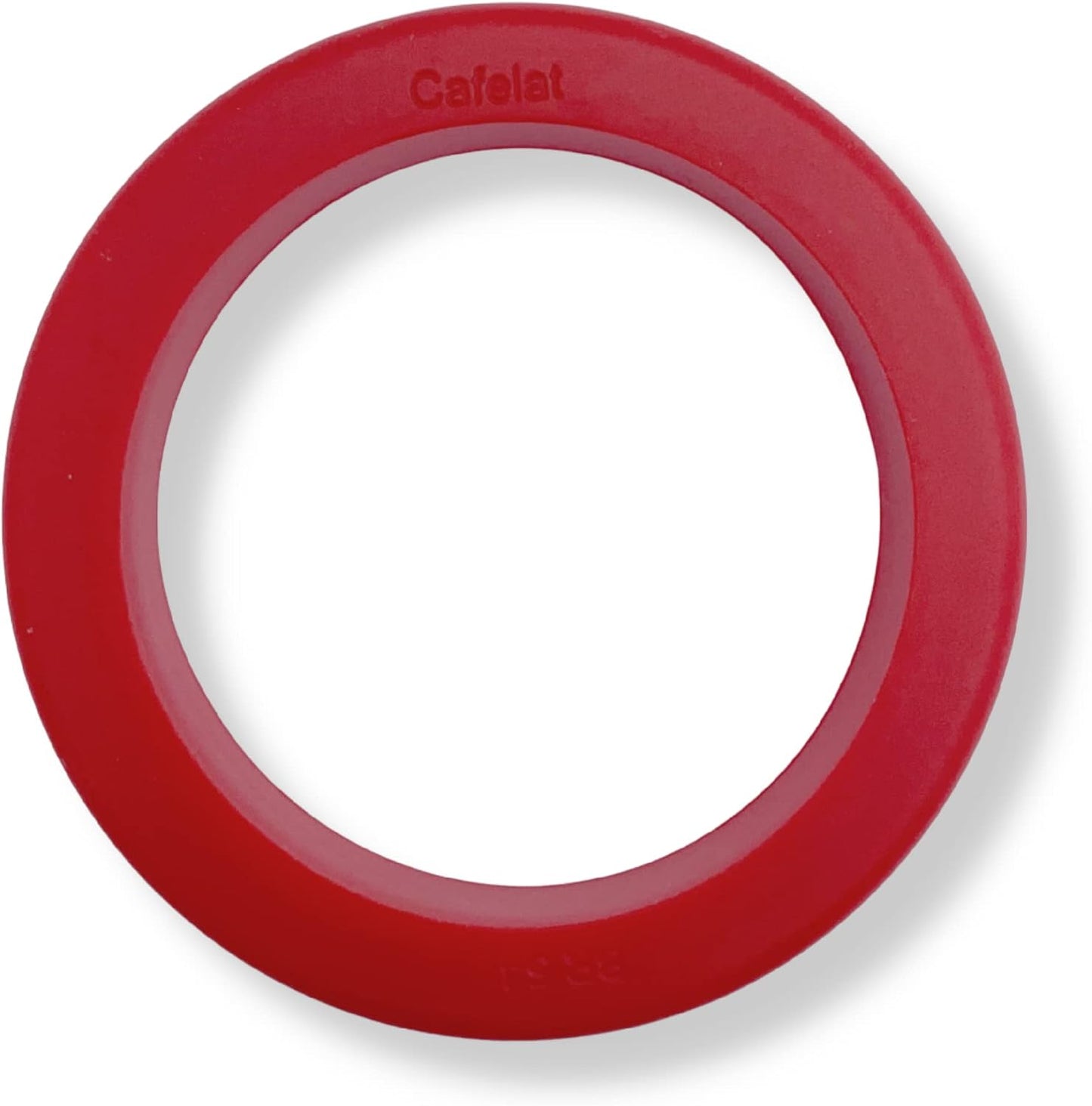 54mm Cafelat Silicone Gasket for Breville Sage Barista Pro, Express, Bambino Plus, Impress, Barista Touch, Infuser, Infuse, Perfetta, Barista Perfetta Plus.