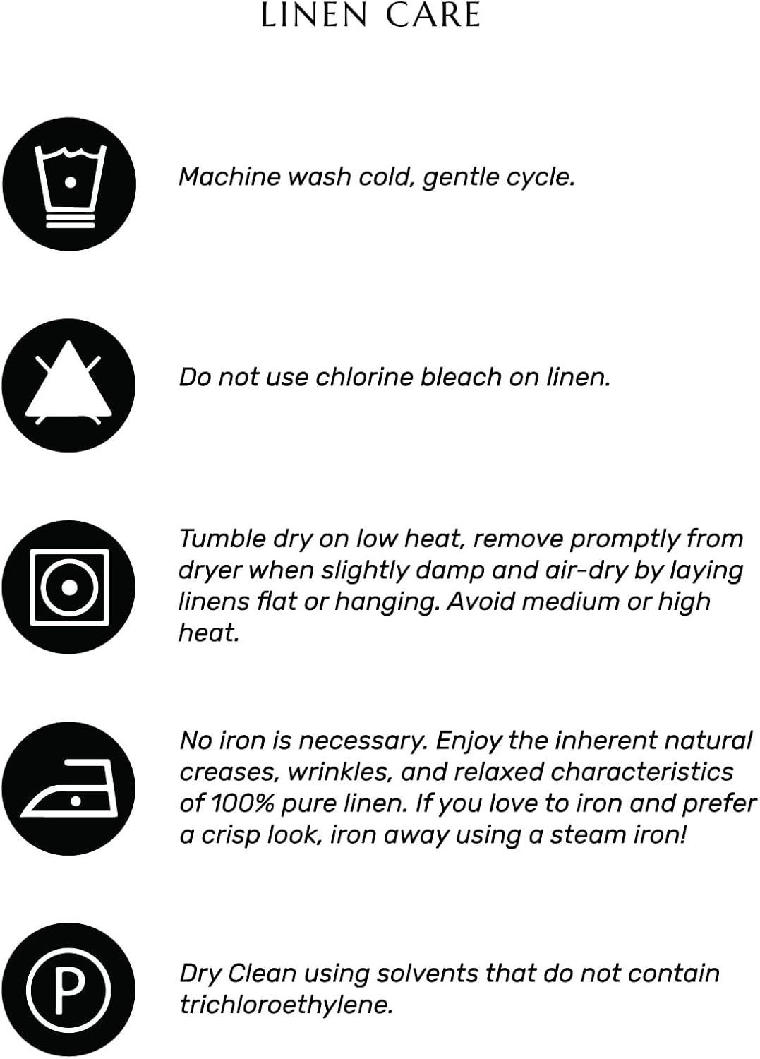 Solino Home 100% Pure Linen Apron for Women & Men - Red and White Stripe Full Midi Bib Apron, Adjustable Neck Strap with Center Pockets for Kitchen, Chef - Handcrafted from European Flax