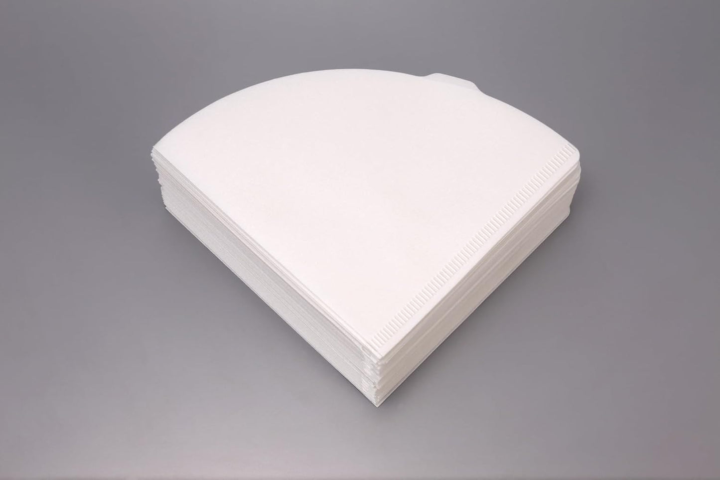 Hario V60 Paper Coffee Filter, Size 02, White, 100ct Box