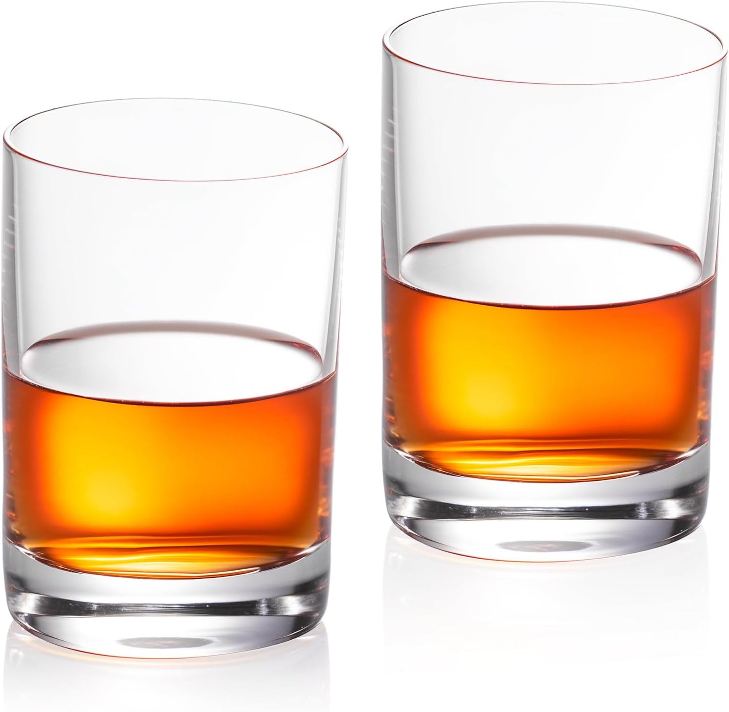KAMMAK Shot Glasses Set of 2