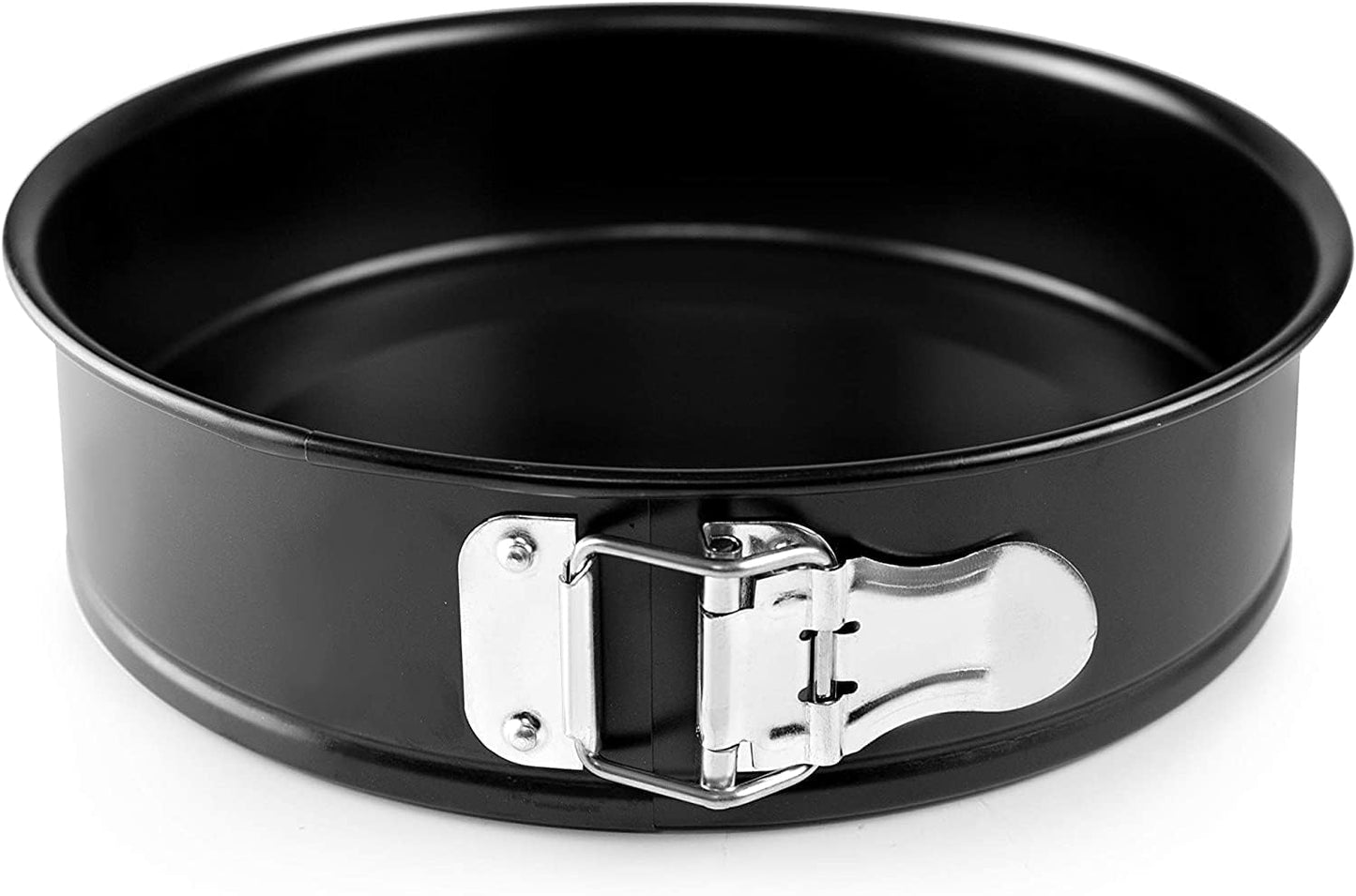 IBILI Moka Springform Pan Cake Mold Tin Non Stick with Loose Detachable Bottom for Baking (11 Inches)