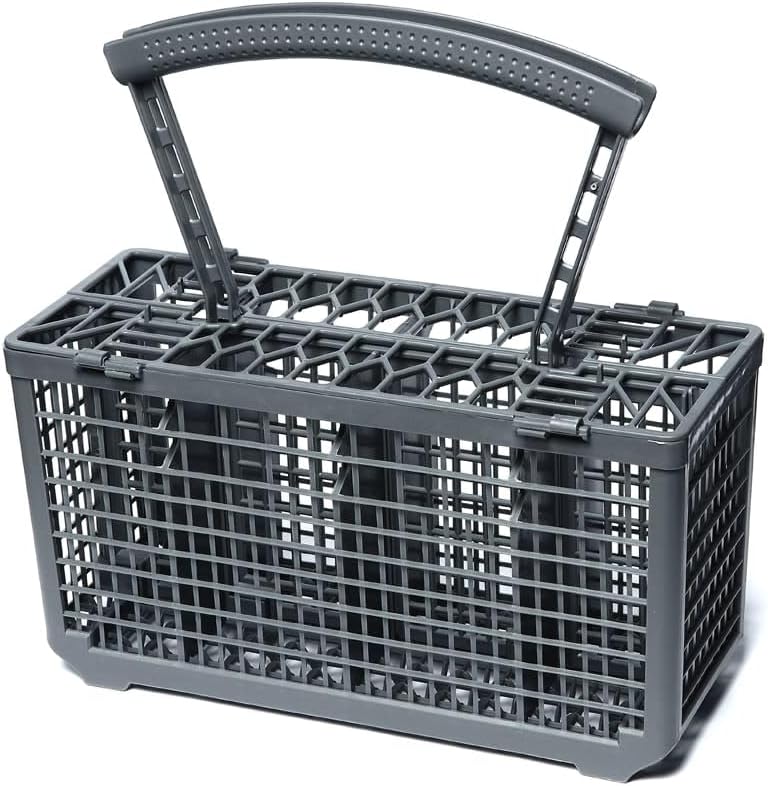 EdgeStar BIDW1802BL 18 Inch Wide 8 Place Setting Built-In Dishwasher