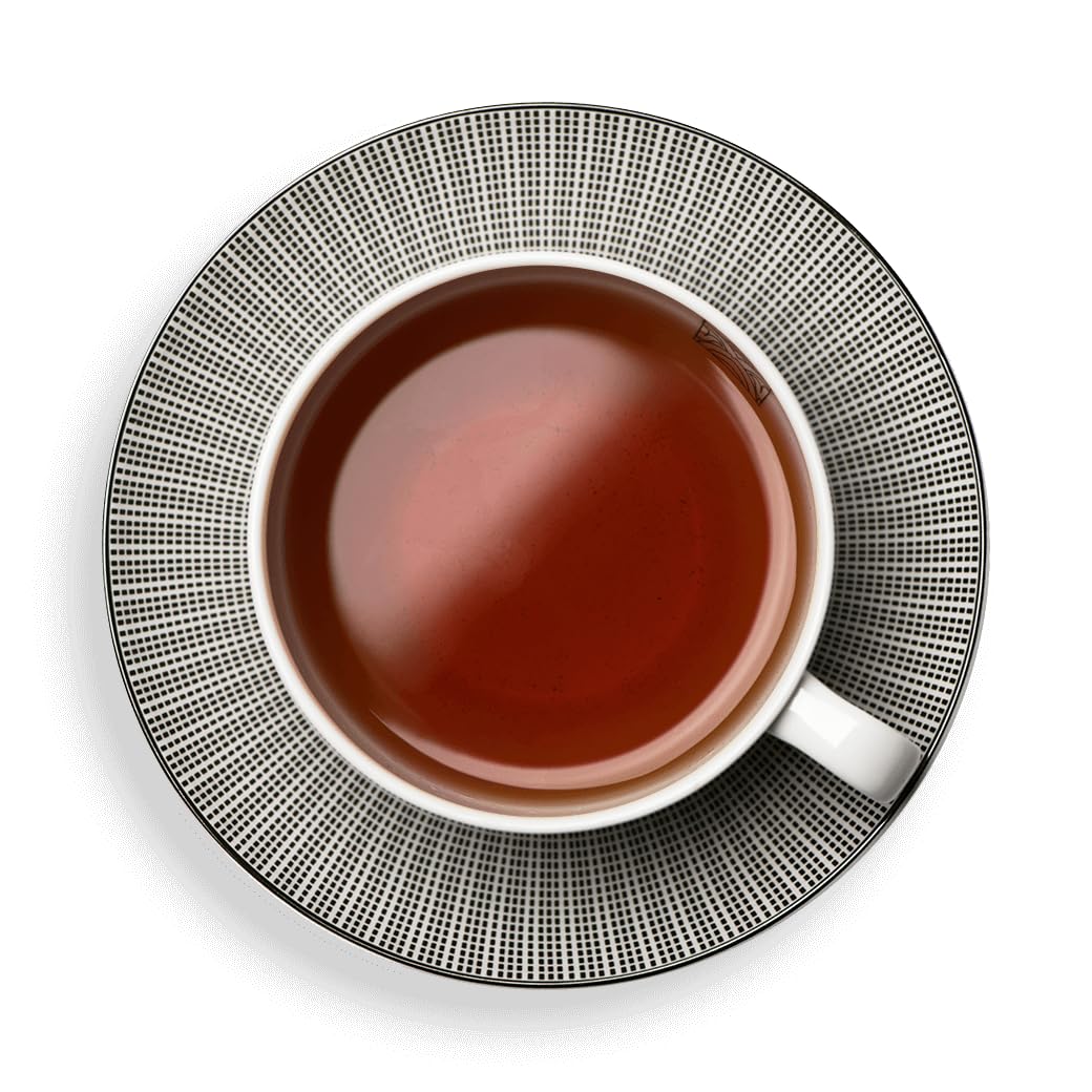 Dammann Freres Loose Leaf, Darjeeling G.F.O.P., Premium Gourmet French Black Tea, Blend Peach, Almond Flavors, 3.52 Ounce Tin