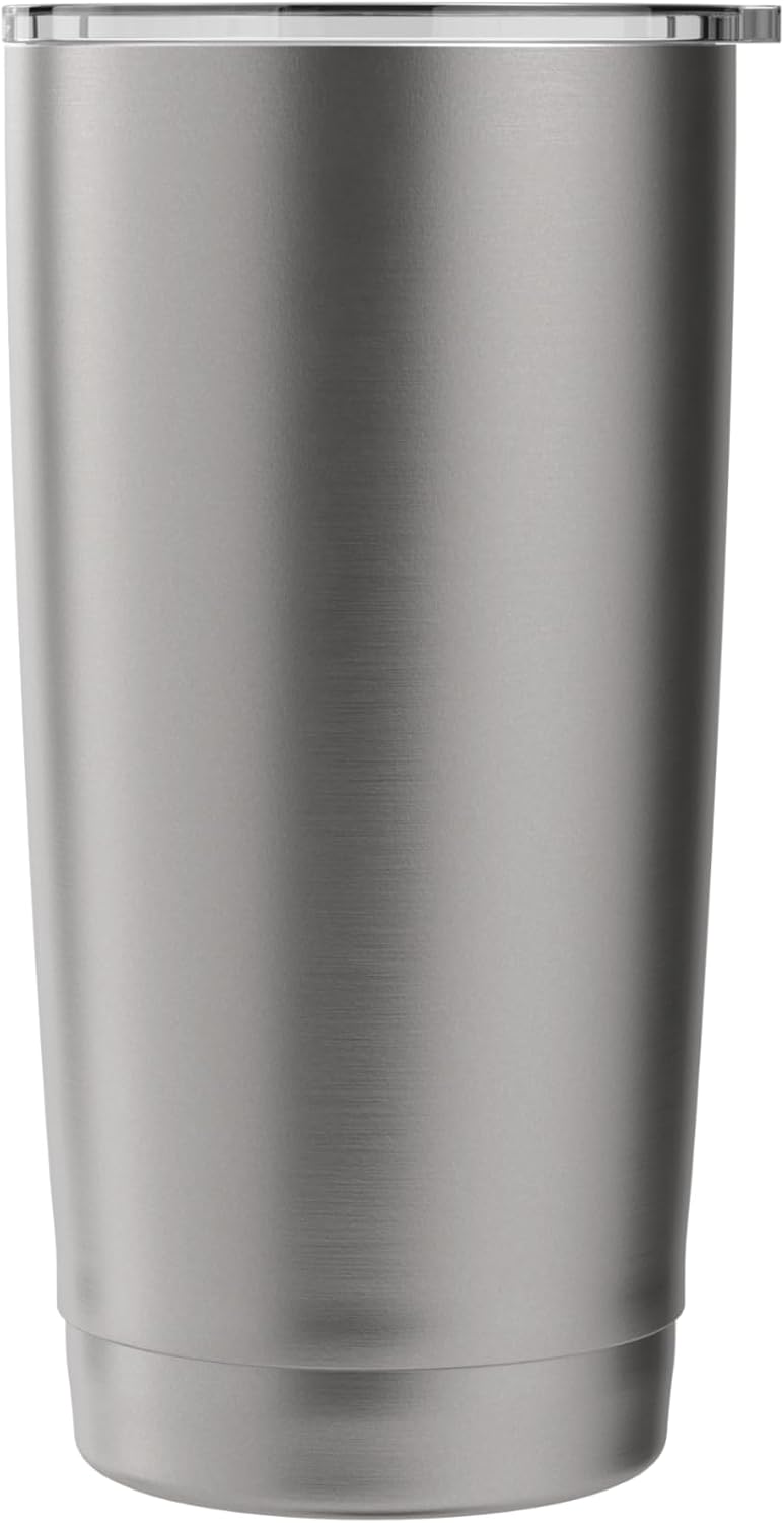 Stainless Steel Insulated Tumbler
