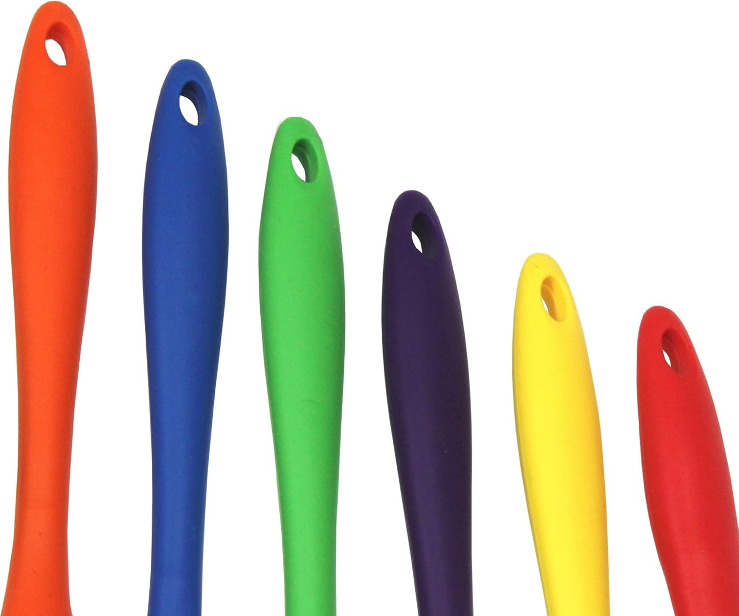 Chef Craft Premium Silicone Basting Brush 10.25 Inch, Yellow