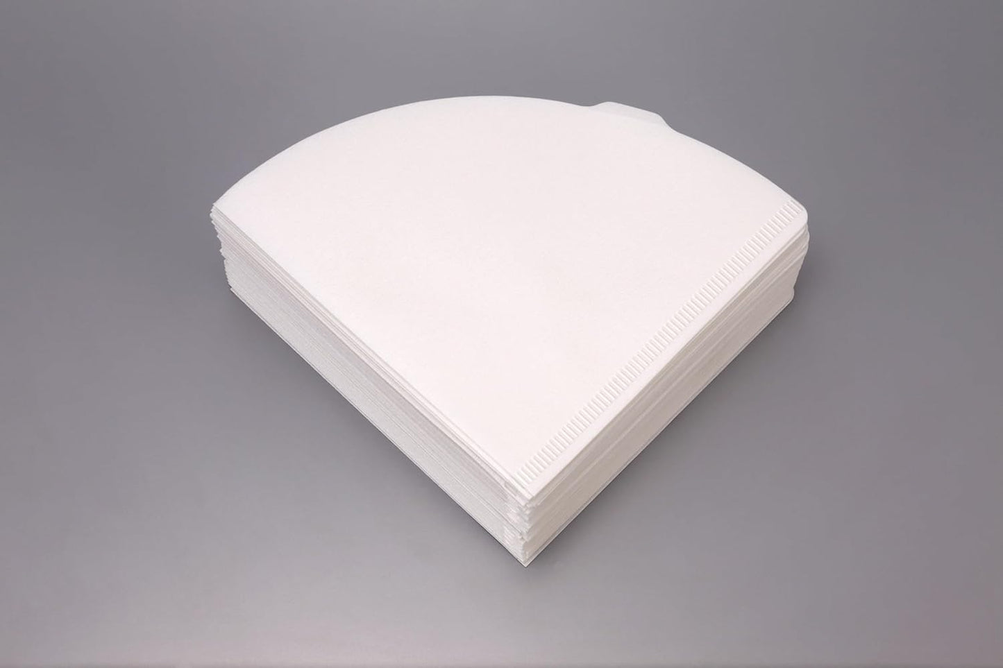 Hario V60 Paper Coffee Filter, Size 01, White, 100ct Box