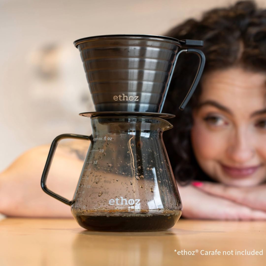 Ethoz® Pour Over Set