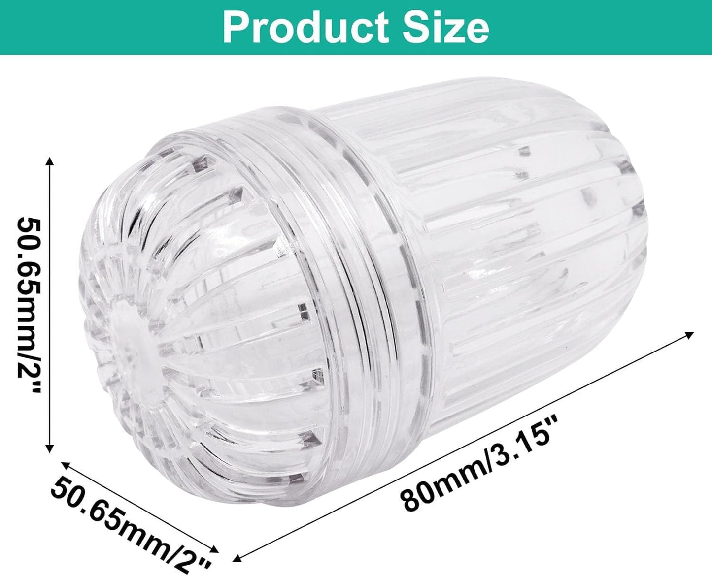 2pcs Upgraded Fruit Infuser Insert, Tea Infuser Bottle Ball for Wide Mouth Bottles