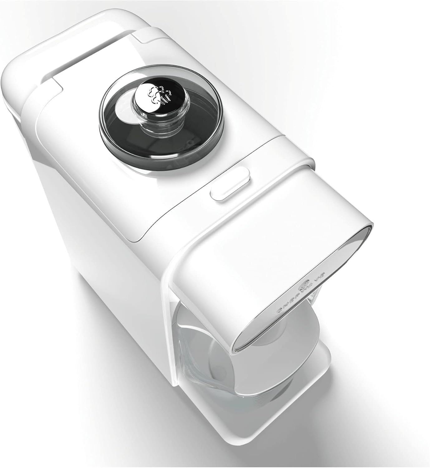 ChefWave Milkmade Non-Dairy Milk Maker with Intermix Hand Blender & Milk Frother (3 Items)