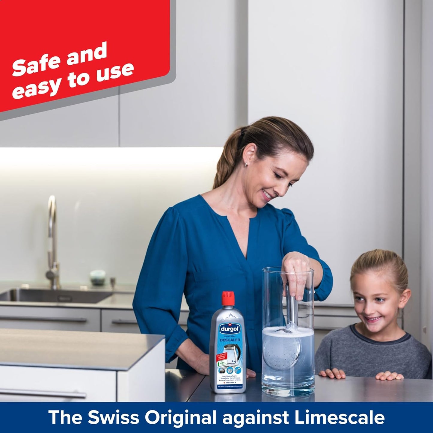 Durgol Universal, 16.9oz, Pack of 5