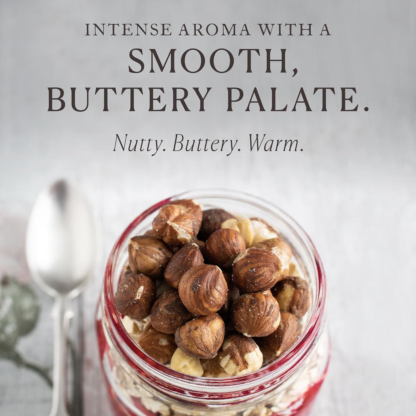 Cook's, Pure Hazelnut Flavor, Perfect for Baking and Cooking, Certified Kosher, Gluten Free, Allergen Free, Vegan, 128 oz (1 Gallon)