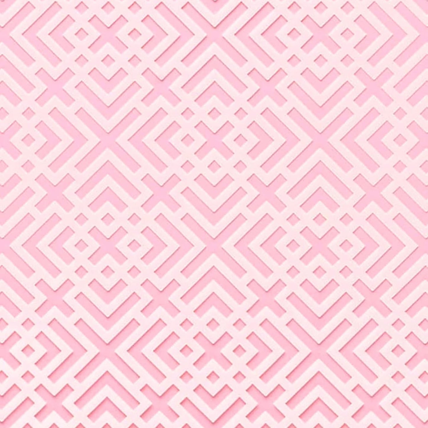 Cake Decorating Stencil for Tall Buttercream Cake, Royal Icing, Ganache, Paint, Airbrush (DAX)