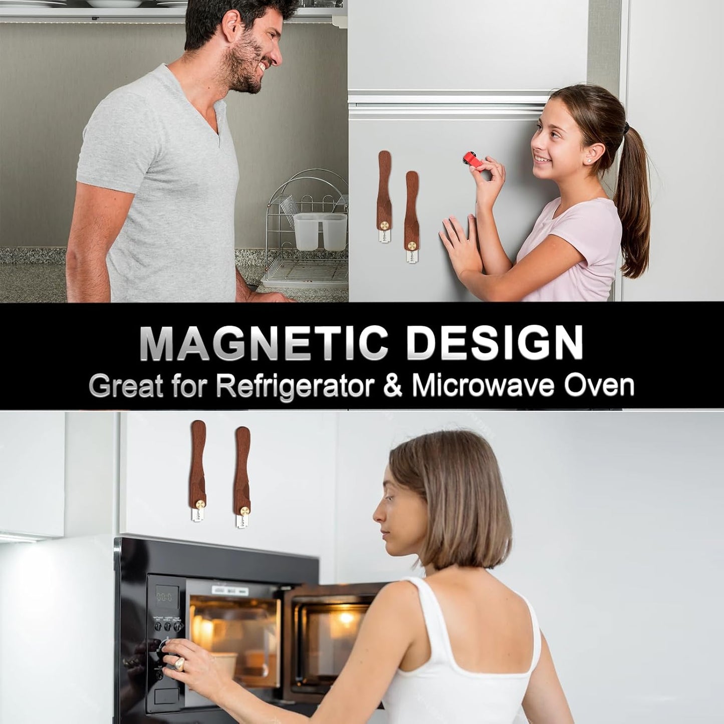 Magnetic Bread Lame Bread Scoring Tool,Sourdough Scoring Tool,Sourdough Bread Baking Supplies,Bread Scorer Tool for Bread Baking & Sourdough Baking,Bread Scorer with 5 Razor Blades