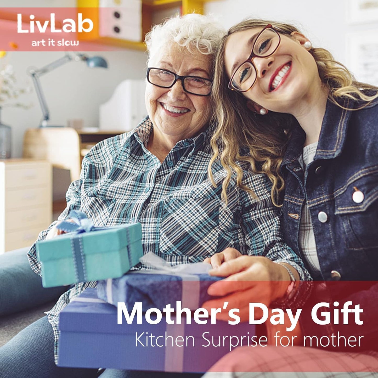 Rice Dispenser,10 Lbs Rice Container Storage with Measuring Cup Food Cereal Container Bins Household for Kitchen Pantry Organization