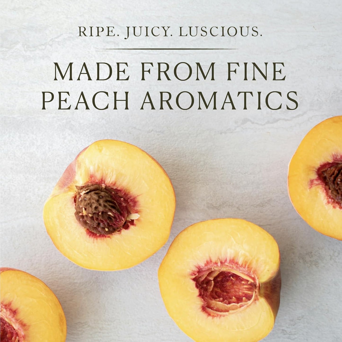 Cook's, Peach Flavoring for Baking, Preserves, Ice Cream, Jam, Cakes, 4oz