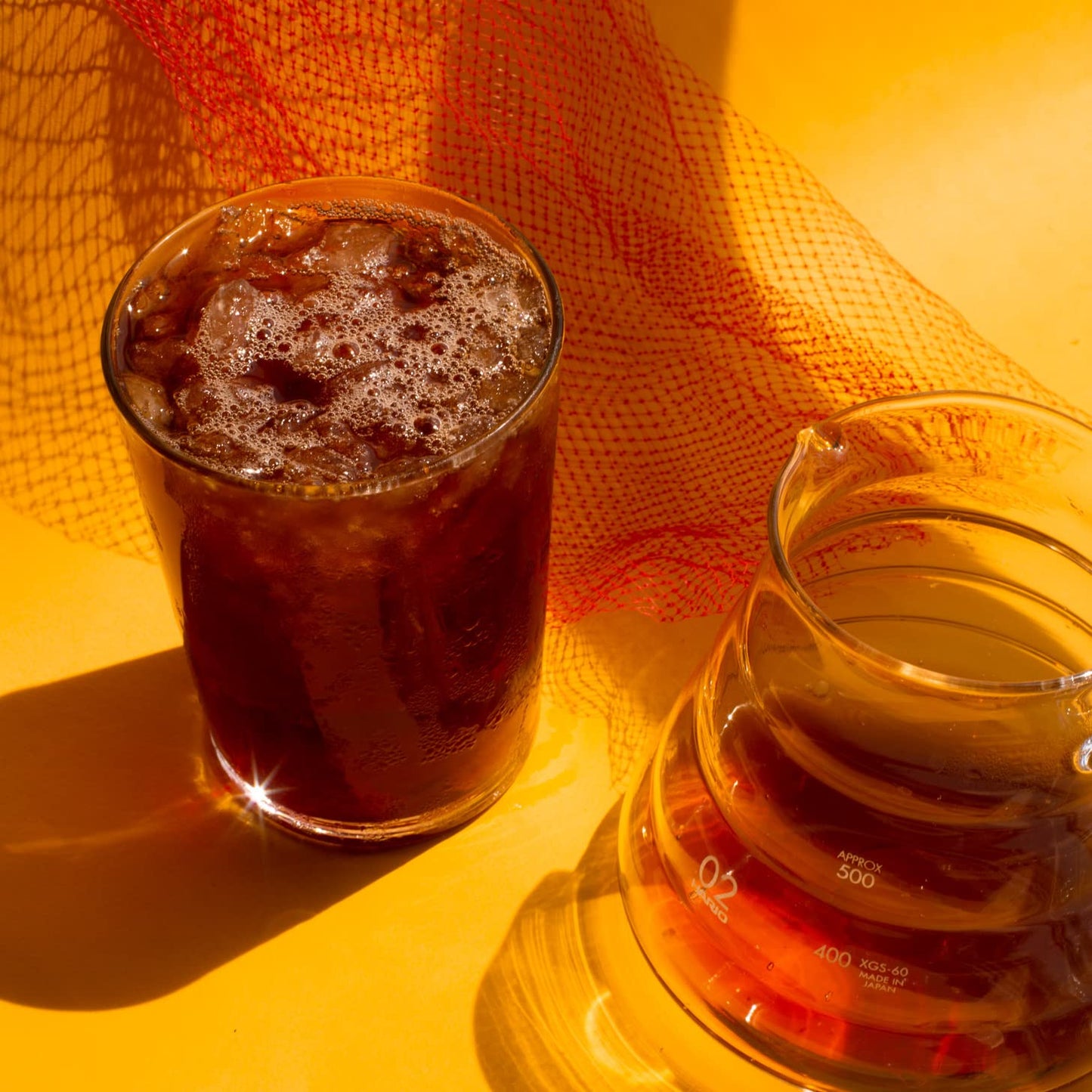 Counter Culture Coffee - Fresh Roasted Certified Organic Whole Bean Coffee (Kosher) (Apollo Double Pack)