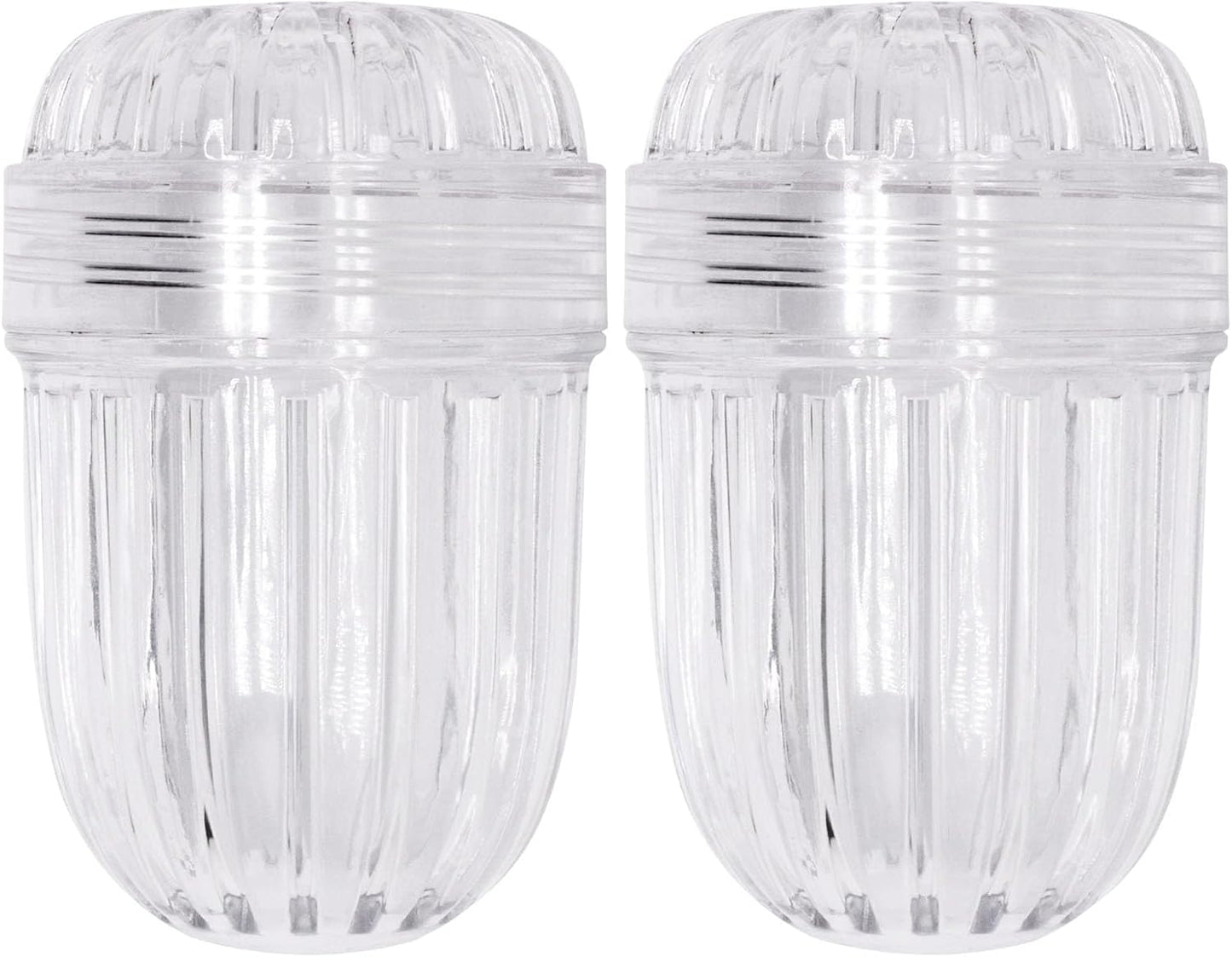 2pcs Upgraded Fruit Infuser Insert, Tea Infuser Bottle Ball for Wide Mouth Bottles