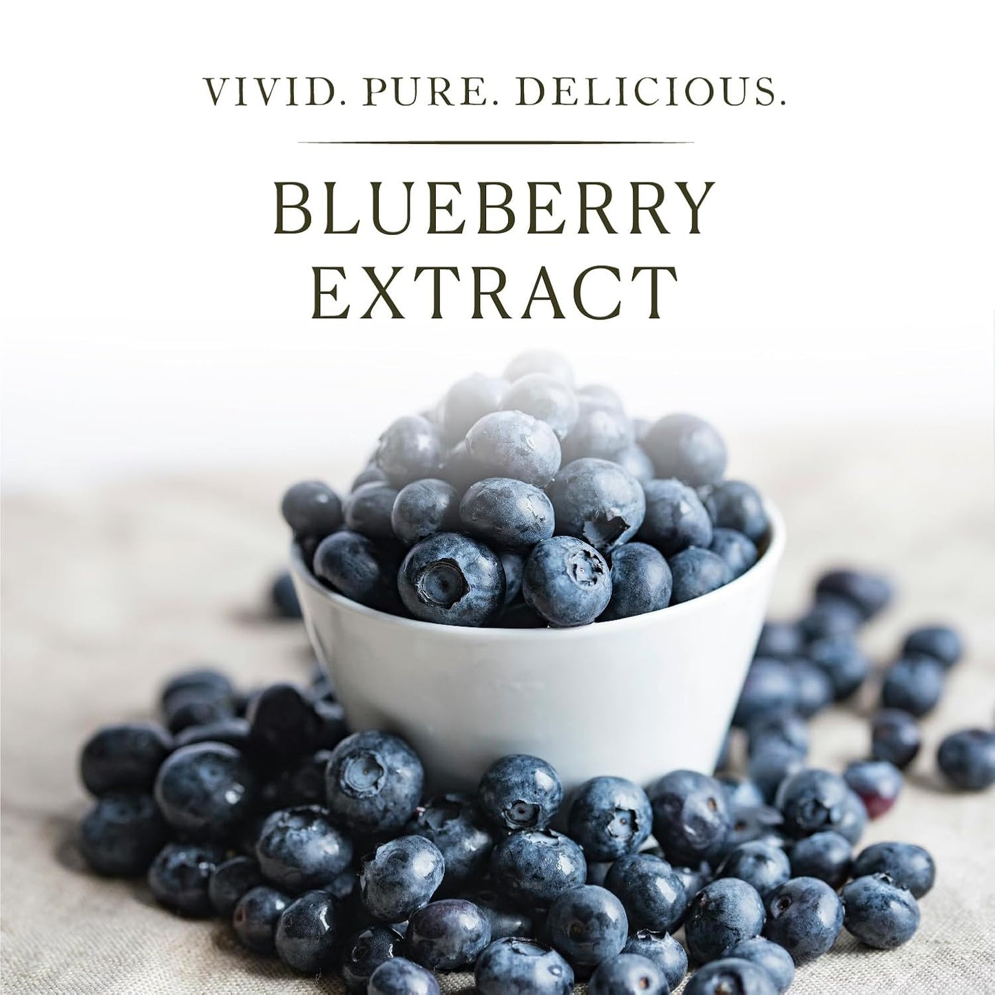 Cook's, Blueberry Extract for Baking, Pies, Jam, Jellies, Candies, Syrup, 4 oz