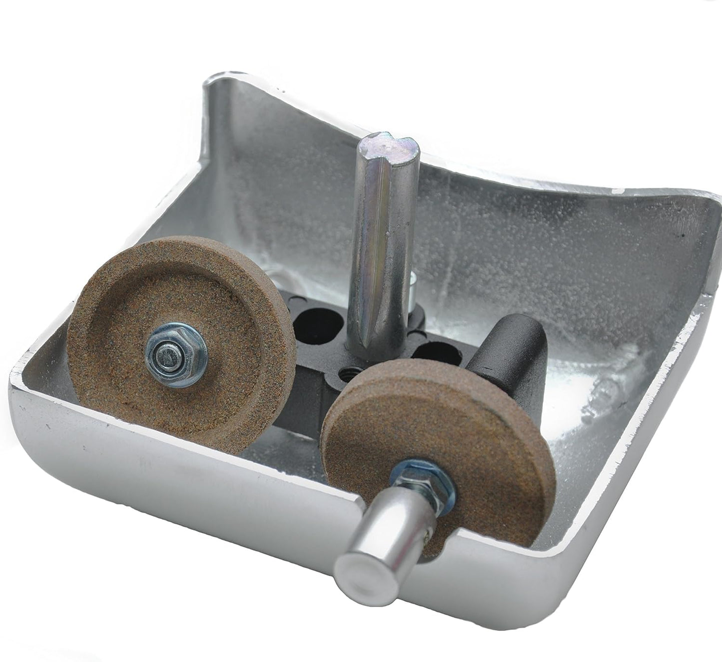 KWS MS-10XS Premium 320W Electric Meat Slicer 10-Inch in Black with 304 Stainless Steel Blade, Frozen Meat/Deli/Cheese/Food Slicer Low Noises Commercial and Home Use [ ETL, NSF Certified ]