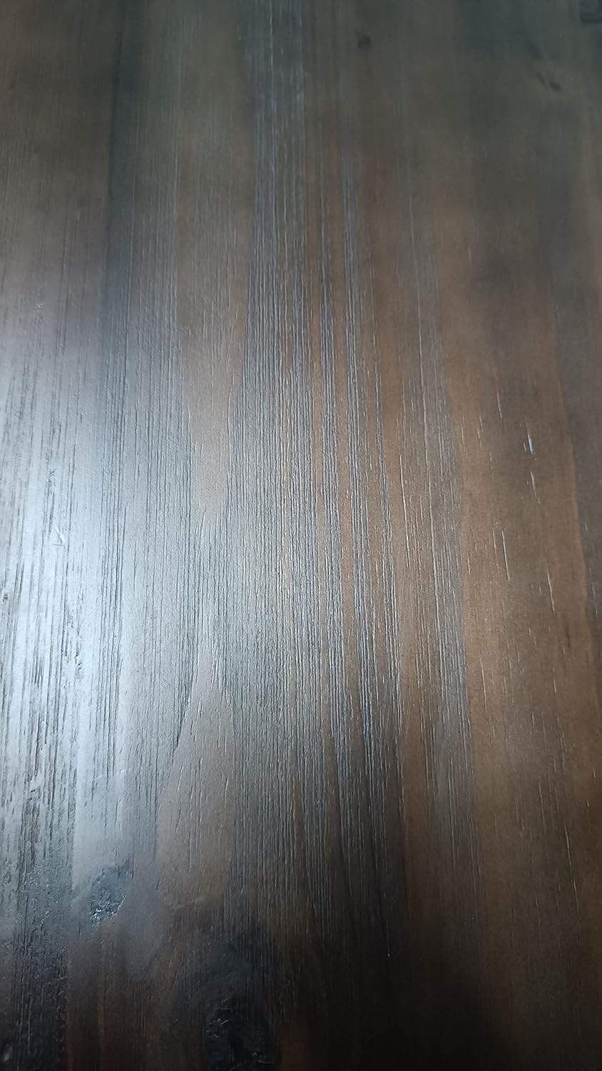 Floating Shelves for Wall,Solid Wood Shelves Industrial Pipe Shelving 36inch for Wall Decor,Kitchen,Living Room