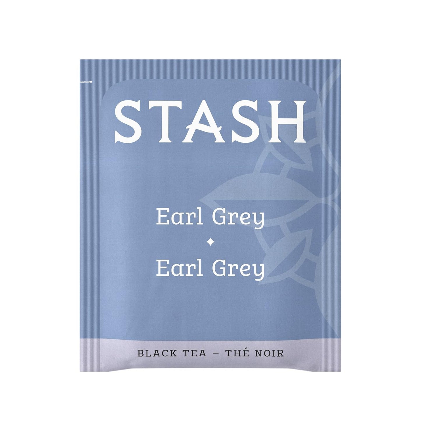 Stash Tea Earl Grey Black Tea, 6 Boxes of 30 Tea Bags Each (180 Tea Bags Total)
