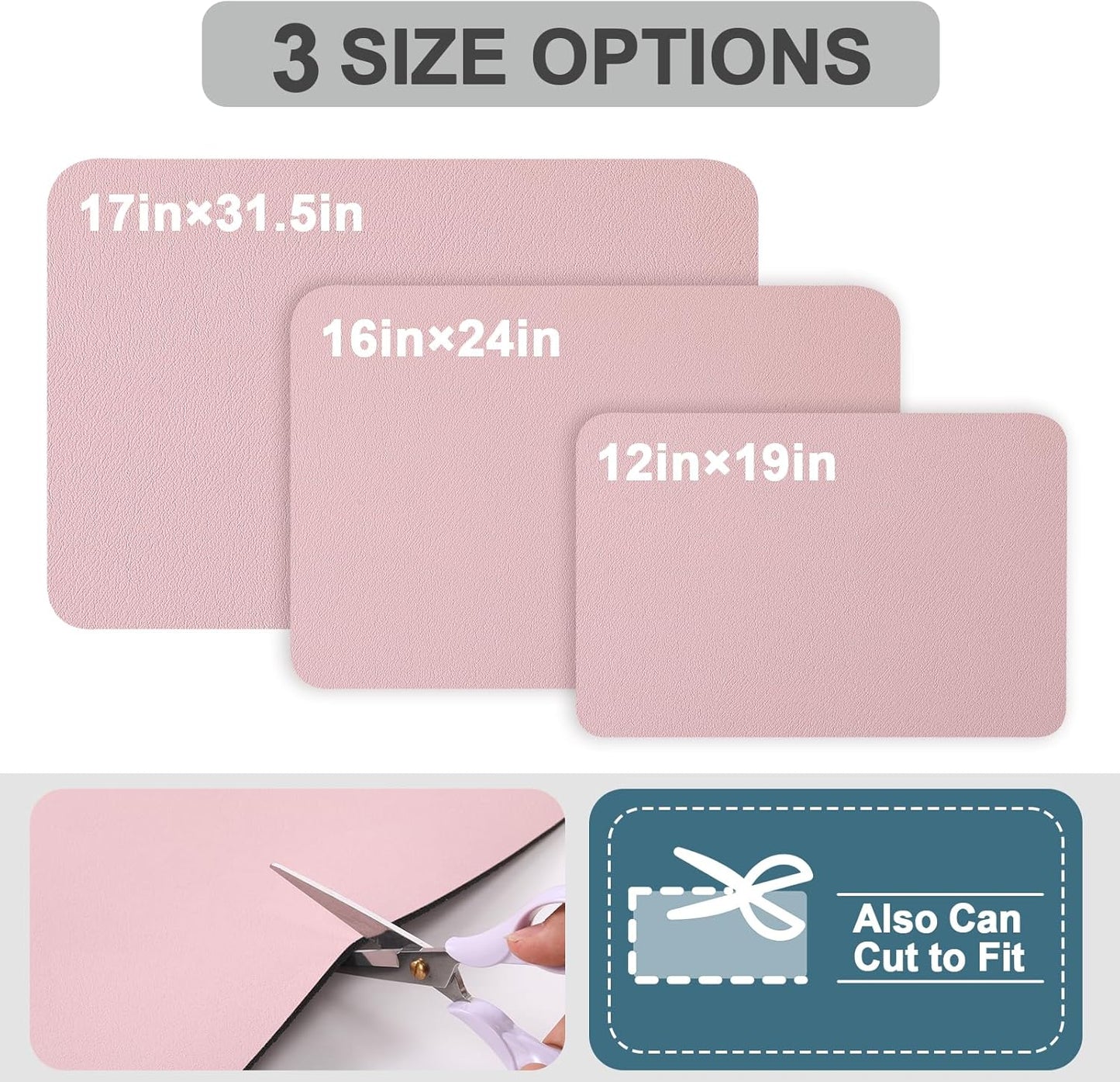 Coffee Mat - Absorbent Hide Stain Rubber Backed Dish Drying Mat for Kitchen Counter - Bar Mats for Countertops Accessories Fit Under Coffee Maker Espresso Machine