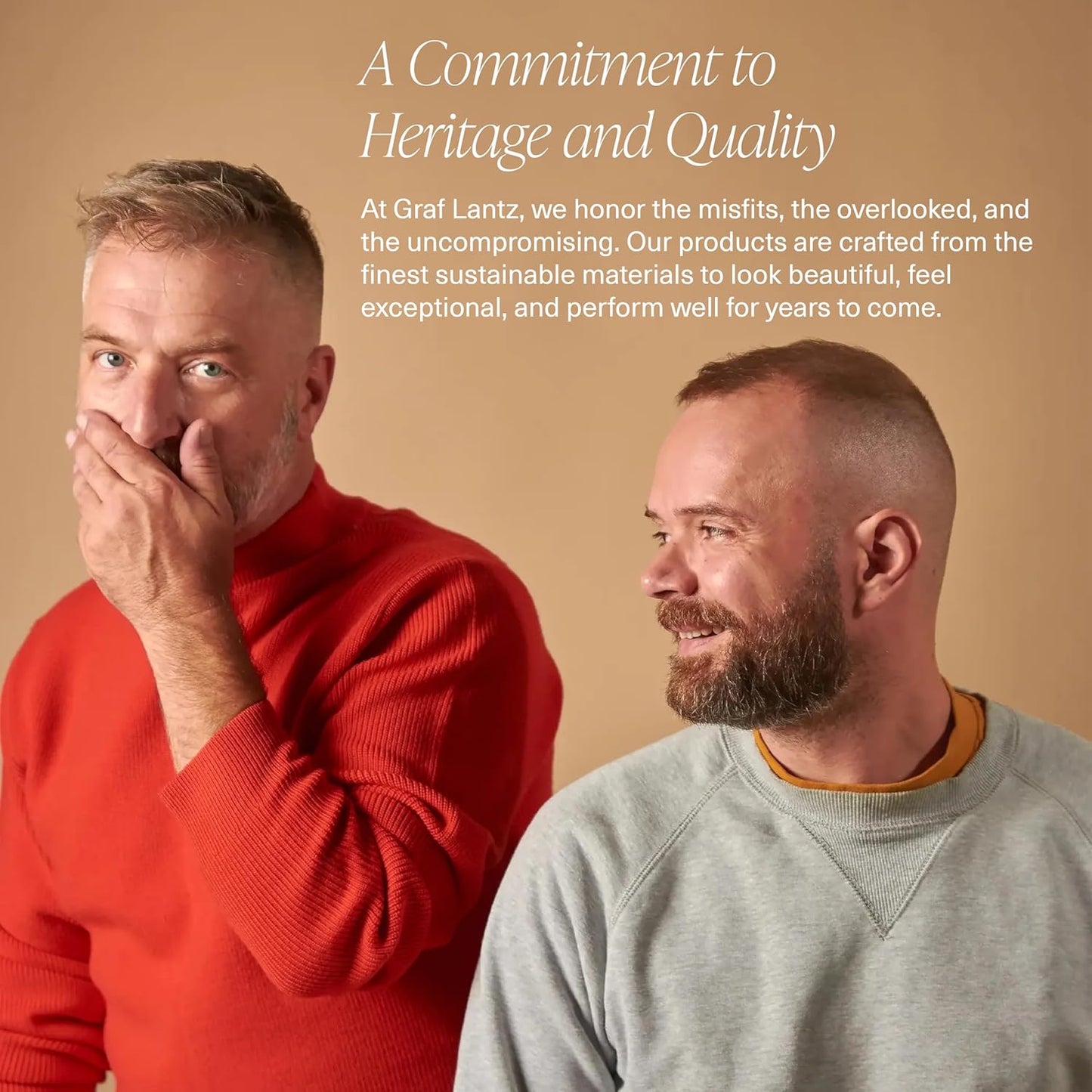 Graf Lantz - Bierfilzl Merino Wool Square Coasters Set of 4 - Electric (4"x4"x5mm) - Absorbs 30% of Weight, Natural German Wool - Heat Resistant, Sustainable, Reusable - Home Decor, Coffee Table Decor