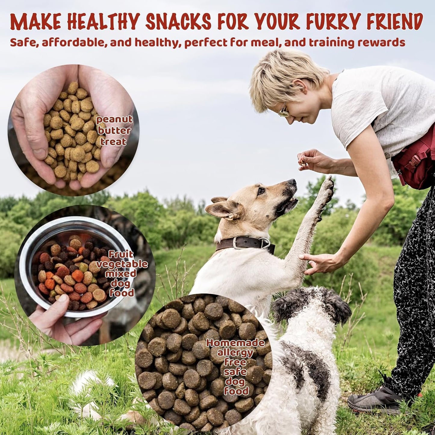 HKNMTT Mini Semi Sphere Shape Molds Silicone, 296 Cavities Round Baking Moulds for Dog Treats Snack Candy Chocolate Chip Cookie Wax Yogurt Melts, Oven Safe Small Half Ball Pellet Sheets