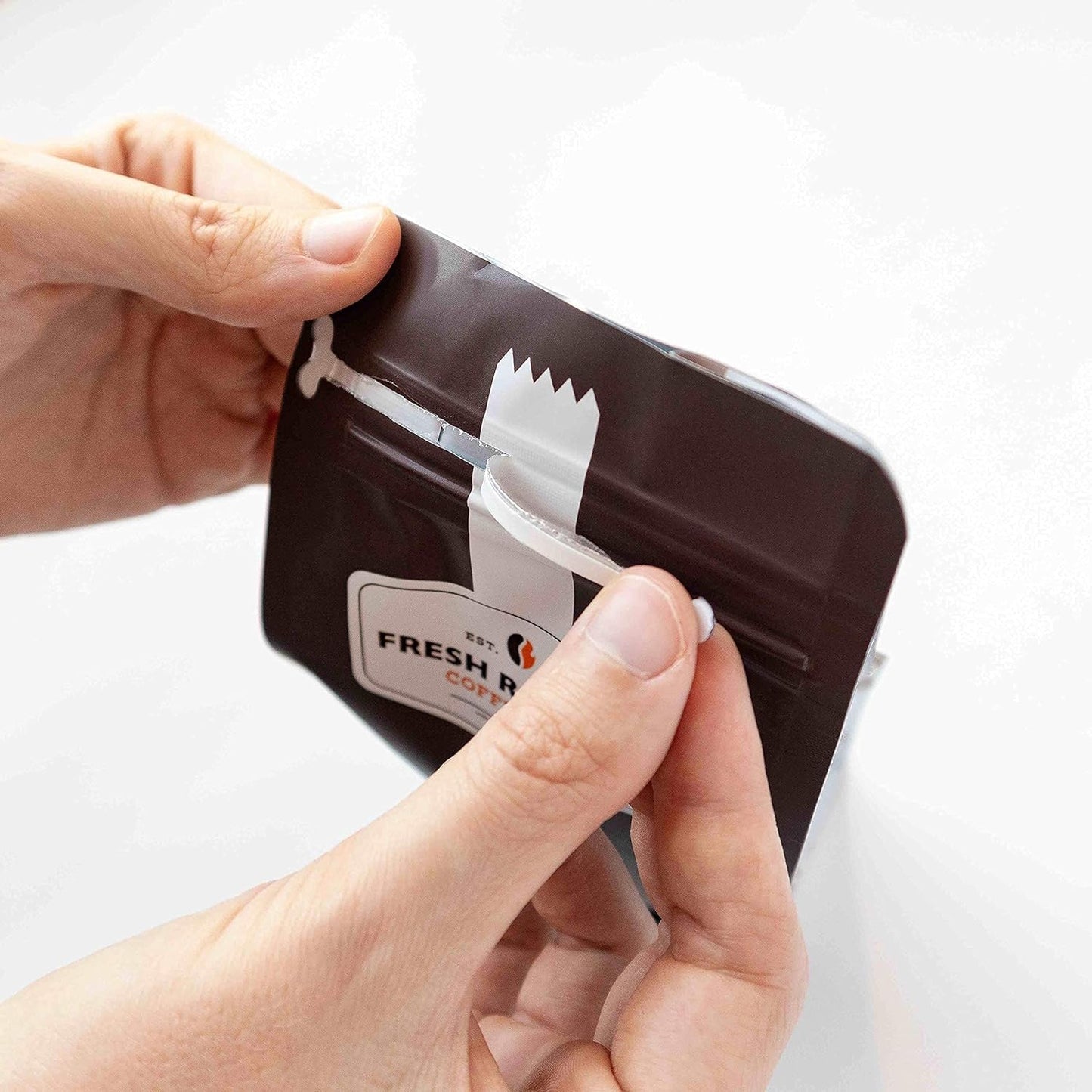 Fresh Roasted Coffee, Organic Honduran Marcala | USDA Organic, 100% Single Origin, Kosher | Medium Roast 12 oz Ground