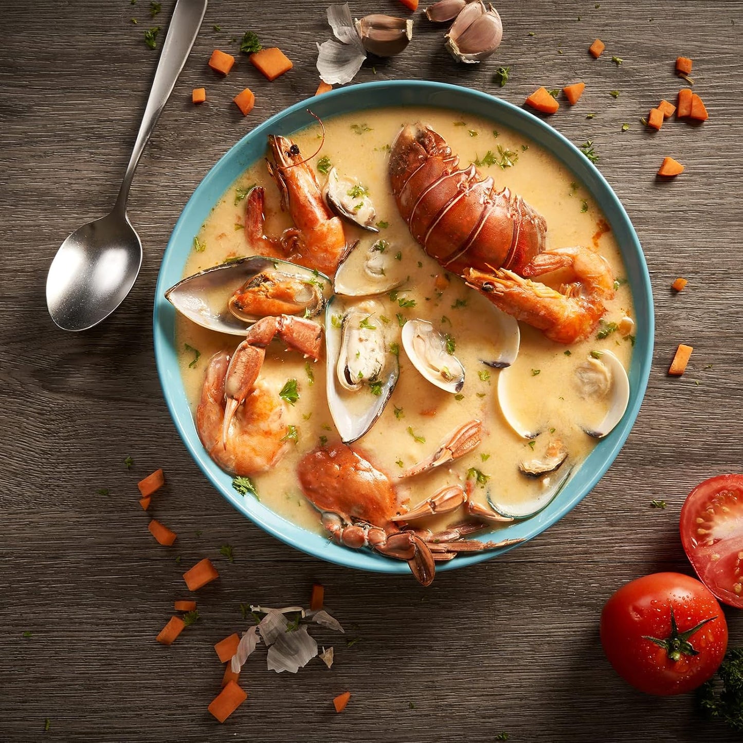 50 Oz Large Cereal Bowls, Unbreakable Wheat Fiber Salad Bowl Sturdy and Stackable Salad Serving Bowls Set, BPA-Free Microwave/Dishwasher Safe, Lightweight for Oatmeal, Snacks, Oatmeal, Snacks